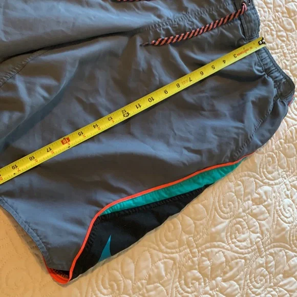 Nike swim trunks - Picture 8 of 12